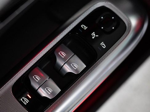 New 2026 Mercedes-Benz E 53 AMG e 4MATIC Sedan image 20