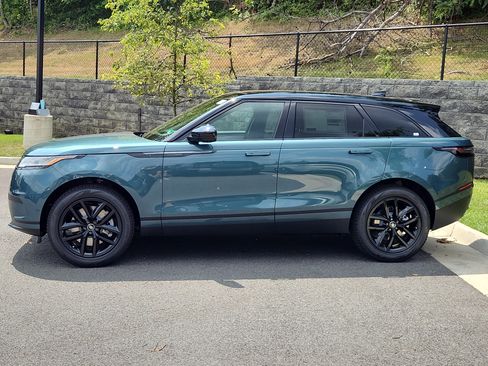 Used 2026 Land Rover Range Rover Velar S image 6