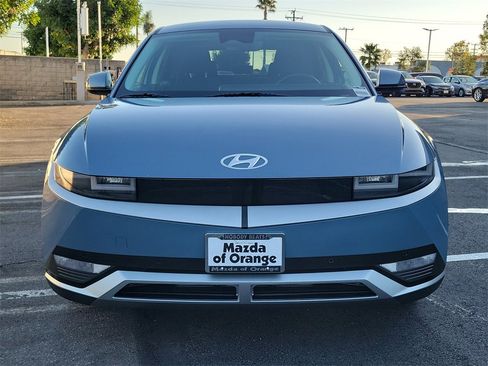 Used 2024 Hyundai Ioniq 5 SEL image 24