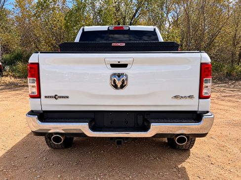 Used 2024 RAM 1500 Lone Star AWD/4WD image 4