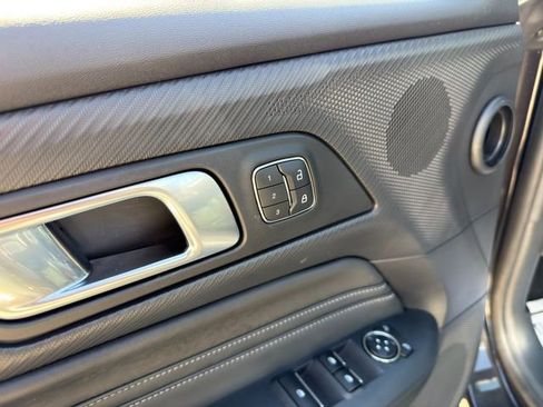 Used 2024 Ford Mustang GT Premium RWD image 18