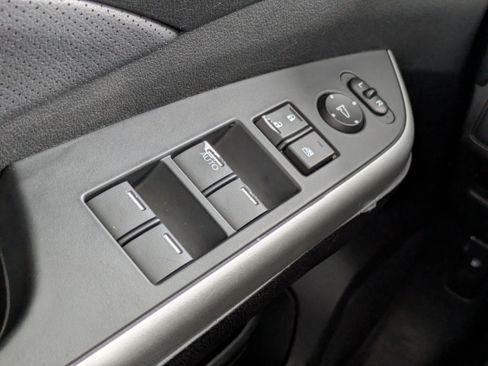 Used 2016 Honda CR-V EX-L image 14
