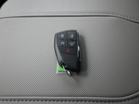 New 2026 GMC Sierra 1500 SLT w/ SLT Premium Plus Package image 20