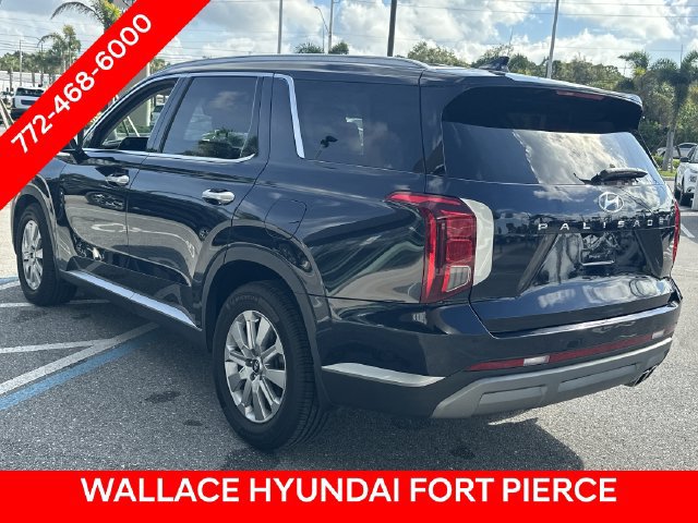 Used 2023 Hyundai Palisade SEL FWD image 8