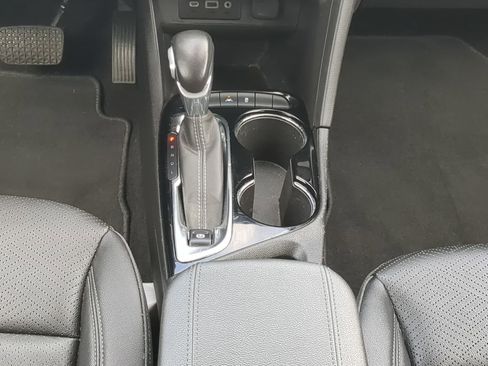 Used 2023 Buick Encore GX Essence w/ Experience Buick Package image 19