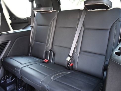 Used 2022 Chevrolet Tahoe Premier image 23