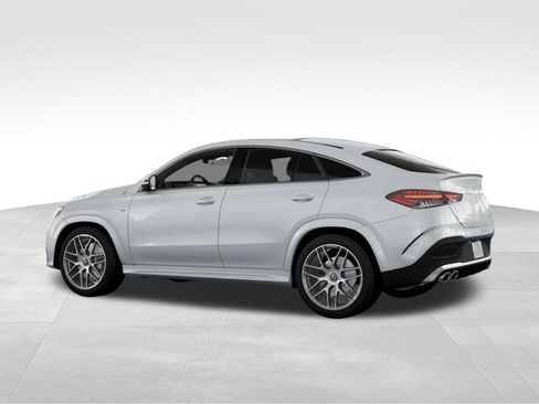 New 2026 Mercedes-Benz GLE 53 AMG 4MATIC Coupe image 31