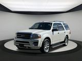 Used 2017 Ford Expedition Limited w/ Equipment Group 301A image 3