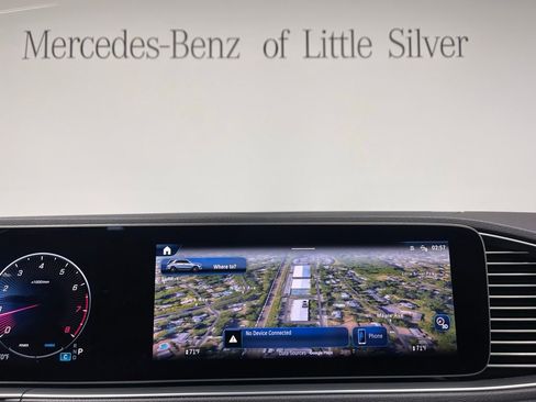 Used 2024 Mercedes-Benz GLE 350 4MATIC image 33