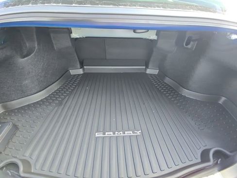 Used 2026 Toyota Camry LE w/ Convenience Package image 29