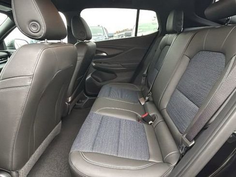 New 2025 Buick Envista Preferred w/ Convenience II Package FWD image 24