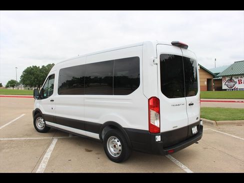 Used 2024 Ford Transit 350 XL RWD image 5