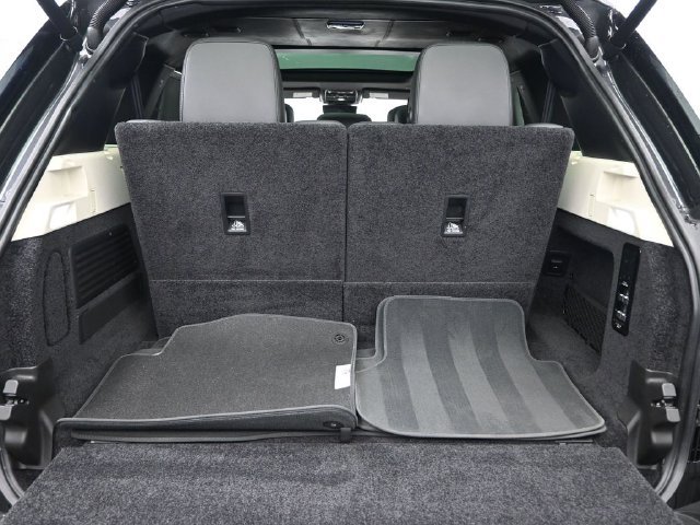 Used 2023 Land Rover Range Rover Long Wheelbase Autobiography AWD/4WD image 23