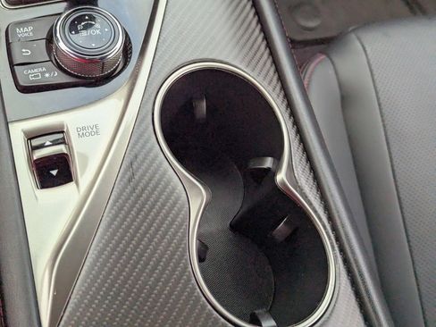 Certified 2022 INFINITI Q60 Red Sport 400 w/ Cargo Package image 23