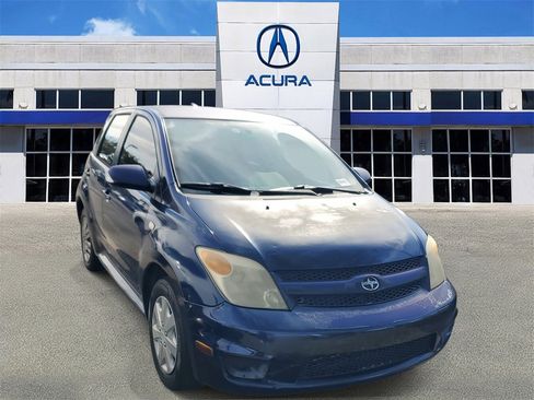 Used 2006 Scion xA image 1