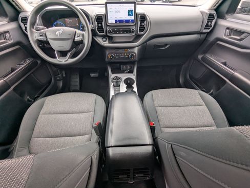 Used 2024 Ford Bronco Sport Big Bend AWD/4WD image 29