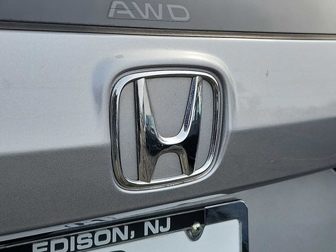 Certified 2023 Honda CR-V Sport image 28