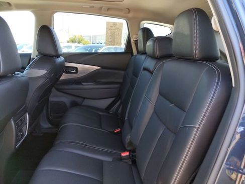 Used 2018 Nissan Murano SL w/ Moonroof Package image 31