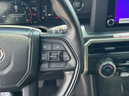 Used 2026 Toyota Tacoma SR5 RWD image 20
