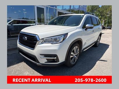 Used 2020 Subaru Ascent Touring w/ Popular Package #2A