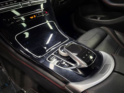 Used 2017 Mercedes-Benz GLC 43 AMG 4MATIC image 29