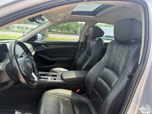 Used 2022 Honda Accord EX-L image 15