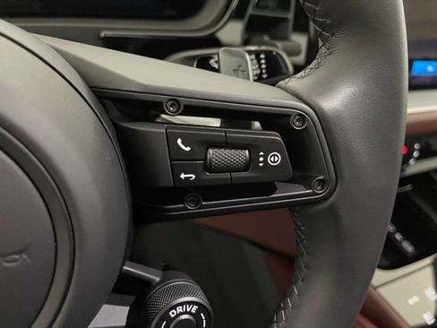 New 2026 Porsche Cayenne E-Hybrid Coupe image 36