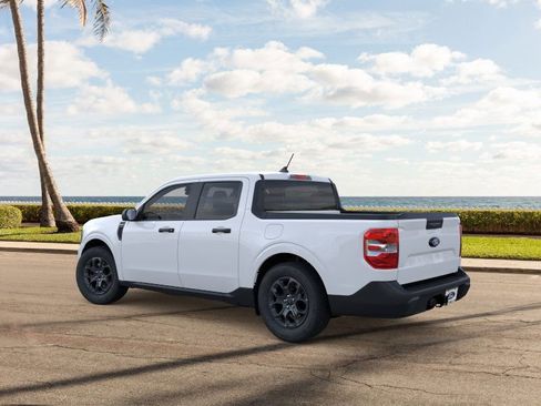 New 2026 Ford Maverick XLT w/ 4K Tow Package image 28