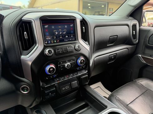 Used 2021 GMC Sierra 1500 SLT w/ SLT Convenience Package image 30