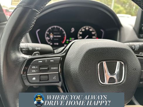 Used 2024 Honda Civic Sport image 14