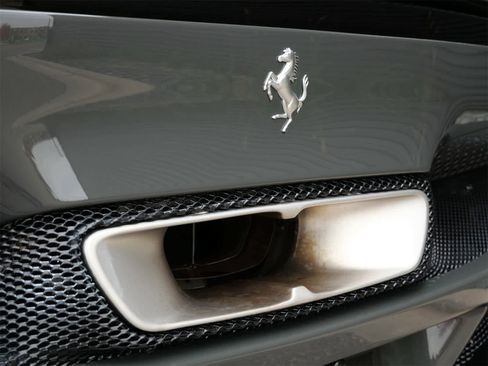 Used 2024 Ferrari 296 GTS image 22