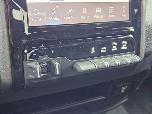 New 2026 RAM 3500 Tradesman image 29