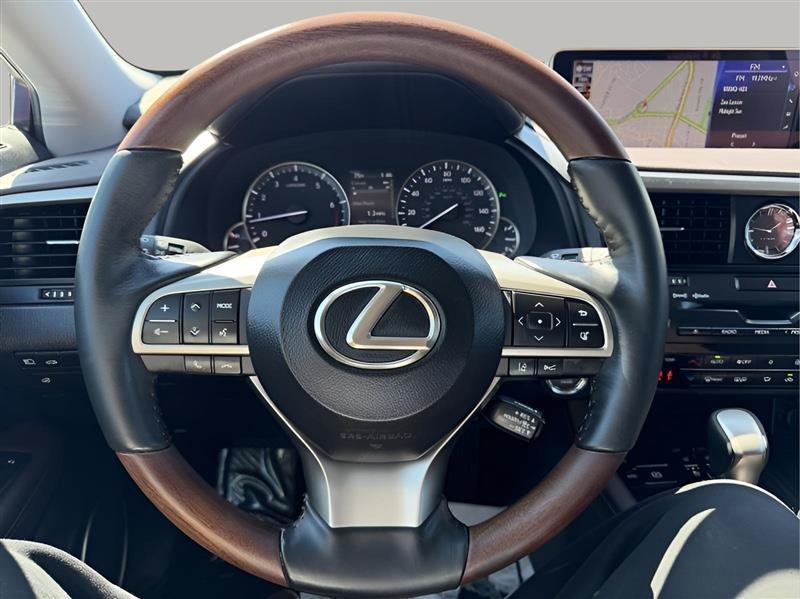 Used 2017 Lexus RX 350 FWD w/ Premium Package image 36