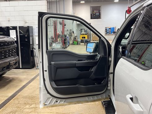 Used 2023 Ford F150 XLT w/ Equipment Group 302A High image 10