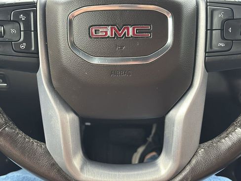 Used 2020 GMC Sierra 3500 SLT w/ SLT Premium Plus Package image 26