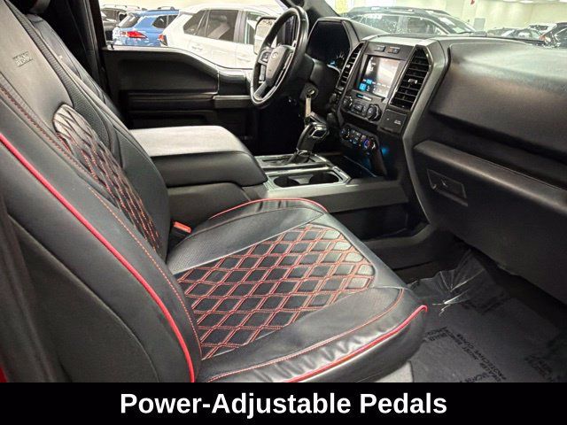 Used 2019 Ford F150 XLT w/ Equipment Group 302A Luxury AWD/4WD image 9
