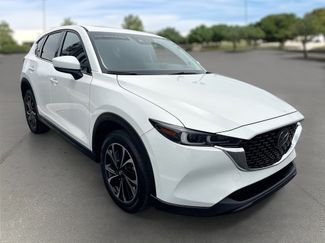Certified 2023 MAZDA CX-5 AWD 2.5 S video 2