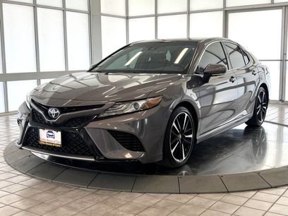 Used 2018 Toyota Camry XSE w/ Driver Assist Package