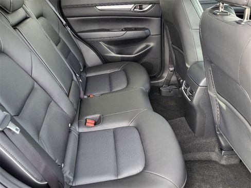 New 2025 MAZDA CX-5 AWD 2.5 S w/ Select Package image 53