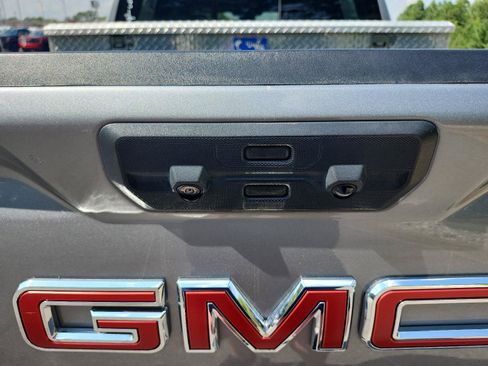 Certified 2023 GMC Sierra 1500 SLT w/ SLT Premium Plus Package AWD/4WD image 12