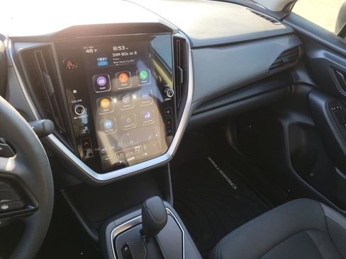 Certified 2025 Subaru Crosstrek 2.0i Premium image 21