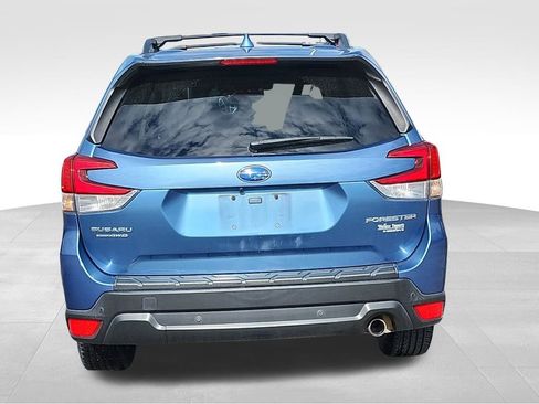 Used 2020 Subaru Forester Limited image 17