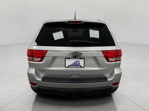 Used 2013 Jeep Grand Cherokee Laredo image 6