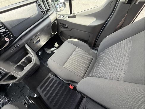 Used 2023 Ford Transit 350 XLT RWD image 9