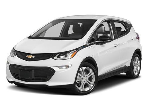 Used 2017 Chevrolet Bolt LT image 4