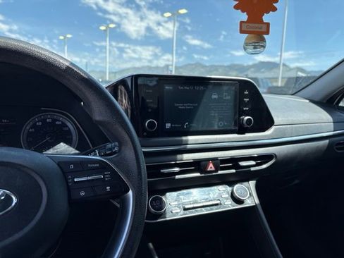 Used 2020 Hyundai Sonata SEL FWD image 14