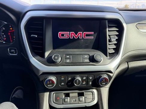 Used 2023 GMC Acadia SLT w/ Elevation Edition AWD/4WD image 15