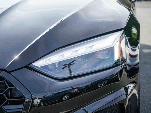 Used 2025 Audi A5 2.0T Premium Plus w/ Convenience Plus Package image 7