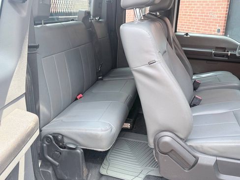Used 2013 Ford F250 XL w/ PWR Equipment Group AWD/4WD image 17