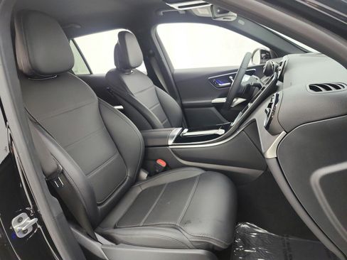 Certified 2026 Mercedes-Benz GLC 300 image 18